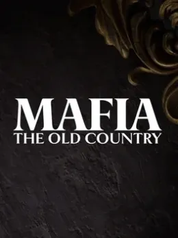 Jaquette du jeu Mafia: The Old Country