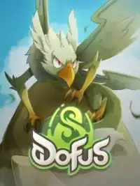 Jaquette du jeu Dofus