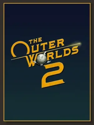 Jaquette du jeu The Outer Worlds 2