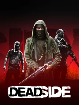 Jaquette du jeu Deadside