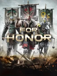 Jaquette du jeu For Honor