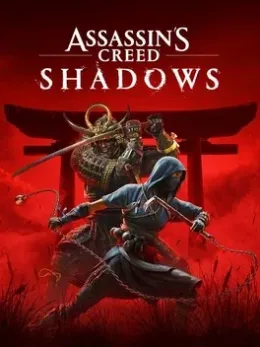 Jaquette du jeu Assassin's Creed Shadows