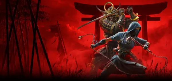 Image du jeu Assassin's Creed Shadows