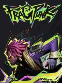 Jaquette du jeu FragPunk