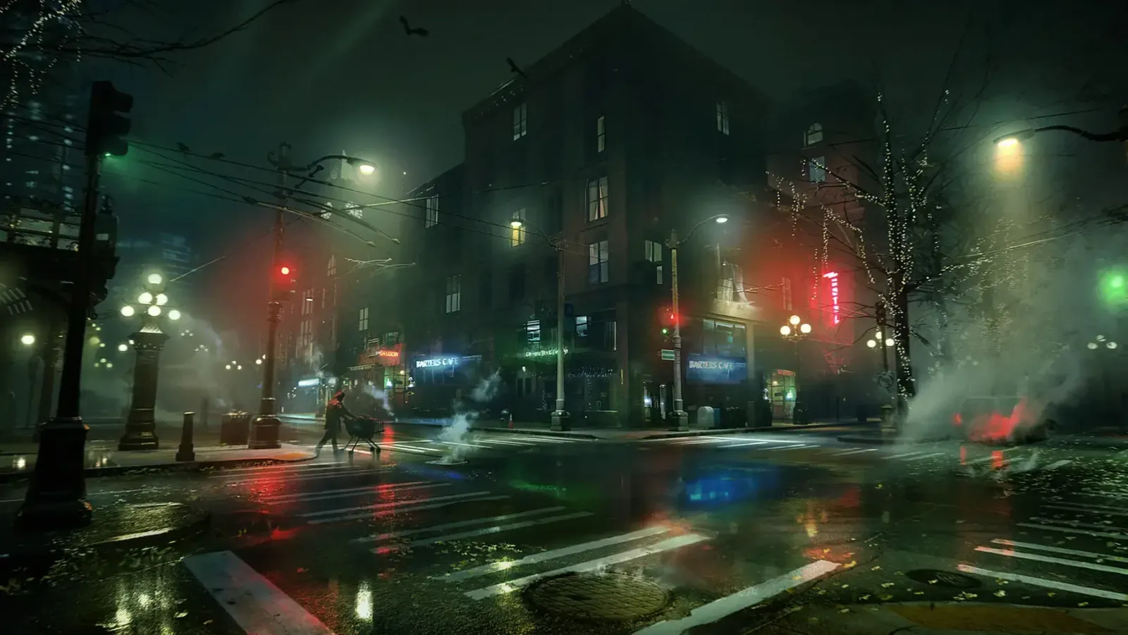 Image du jeu Vampire: The Masquerade - Bloodlines 2