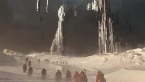 Image du jeu vidéo Death Stranding 2: On The Beach