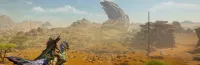 Image du jeu Monster Hunter Wilds