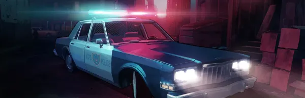 Image du jeu The Precinct