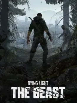 Jaquette du jeu Dying Light: The Beast