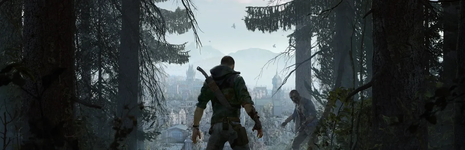 Image du jeu Dying Light: The Beast