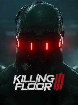 Jaquette du jeu Killing Floor III