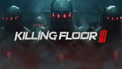 Killing Floor III