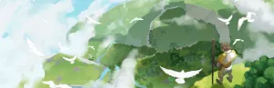Image du jeu vidéo Aloft
