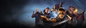Image du jeu vidéo Baldur's Gate 3