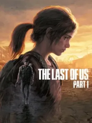 Jaquette du jeu The Last of Us Part I