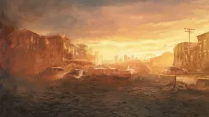 Image du jeu vidéo The Last of Us Part I