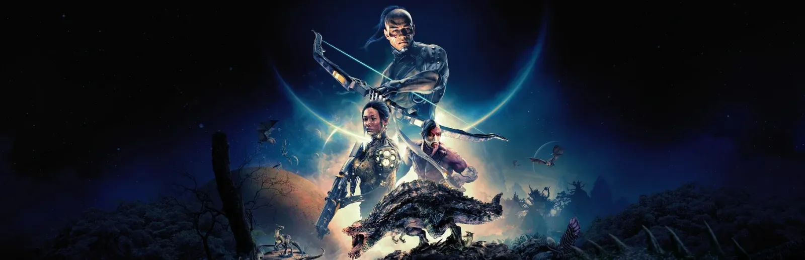 Image du jeu Turok: Origins