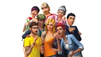 Image du jeu The Sims 4