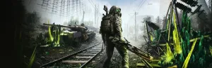 Image du jeu vidéo Chernobylite 2: Exclusion Zone