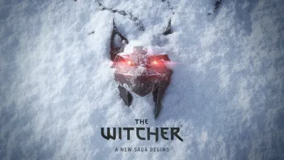 The Witcher IV