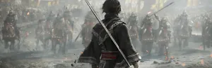 Image du jeu vidéo Dynasty Warriors: Origins