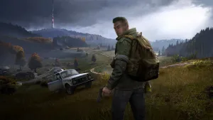 Image du jeu vidéo DayZ