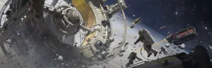 Image du jeu vidéo Ixion