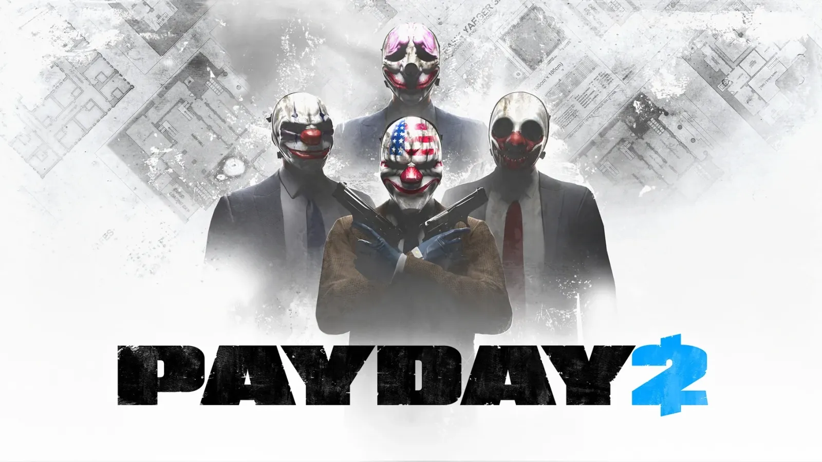 Image du jeu Payday 2