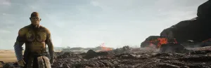 Image du jeu vidéo Mortal Online 2