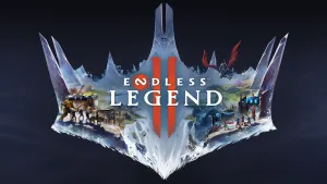 Image du jeu vidéo Endless Legend 2