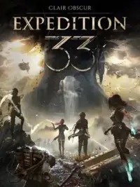 Jaquette du jeu Clair Obscur: Expedition 33