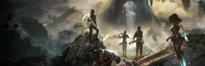 Image du jeu vidéo Clair Obscur: Expedition 33