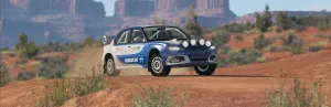 Image du jeu vidéo BeamNG.drive
