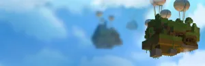 Image du jeu vidéo SkyVerse