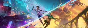 Image du jeu vidéo Split Fiction