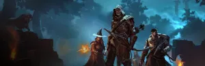 Image du jeu vidéo Enshrouded