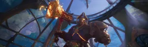 Image du jeu vidéo Eternal Strands