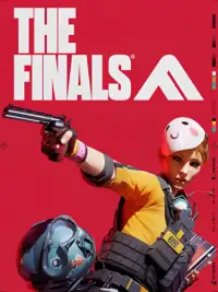 Jaquette du jeu THE FINALS
