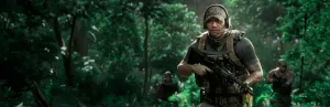 Image du jeu vidéo Gray Zone Warfare