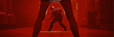 Ready or Not