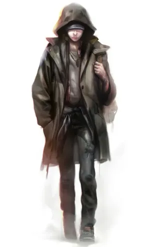 Image du jeu vidéo Beyond: Two Souls