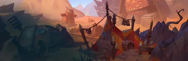 Image du jeu Vaultbreakers