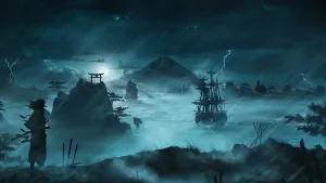 Image du jeu vidéo Rise of the Ronin