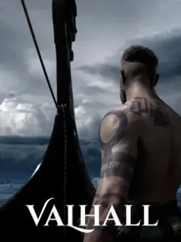 Jaquette du jeu Valhall