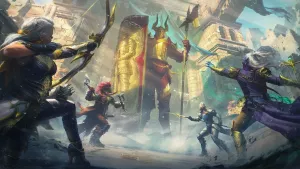 Image du jeu vidéo Raid: Shadow Legends