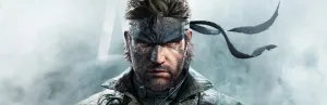Image du jeu vidéo Metal Gear Solid Delta: Snake Eater