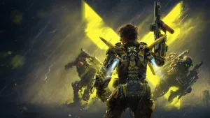 Image du jeu vidéo Exoborne