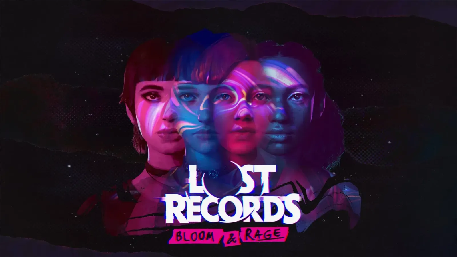 Image du jeu Lost Records: Bloom & Rage