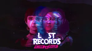 Image du jeu vidéo Lost Records: Bloom & Rage