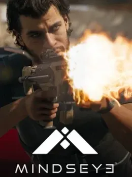 Jaquette du jeu MindsEye
